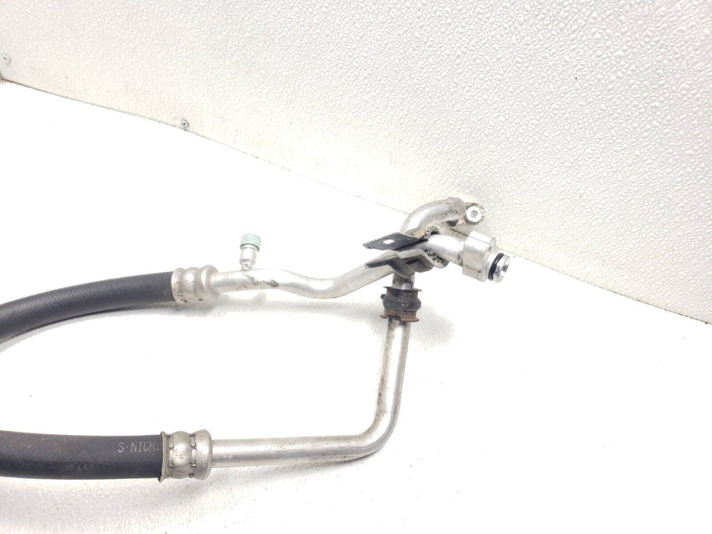 13 14 15 Acura RDX A/c Hose Pipe Lene OEM 80k Miles