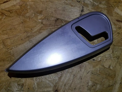 07 08 09 10 Mercedes-benz R350 Front Passenger Seat Adjust Switch Trim OEM