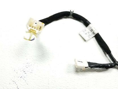 18 19 20 21 22 Kia Stinger Front Left Driver Seat Wire Harness OEM 312 Miles