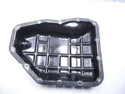 07 08 09 10 11 12 Hyundai Veracruz 3.8l Lower Oil Pan OEM