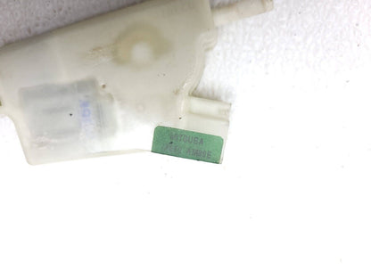 2014 2015 Infiniti Q60 Fuel Tank Filler Door Lock Latch Actuator 78850am89e OEM