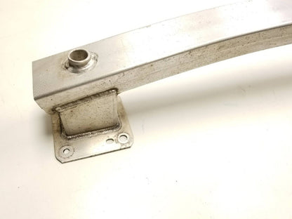 18 19 20 21 Chevrolet Equinox Rear Bumper Reinforcement OEM