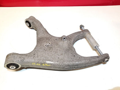 12 13 14 15 Audi A6 C7 Rear Lower Control Arm Right Pass Side OEM