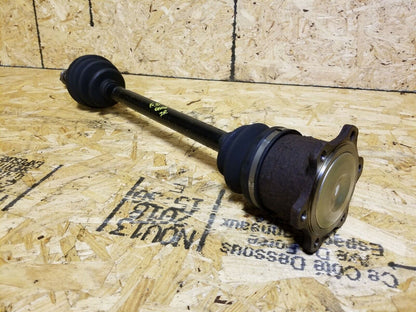 06 07 08 Infiniti Fx35 Rear Axle Shaft Left Driver Side OEM