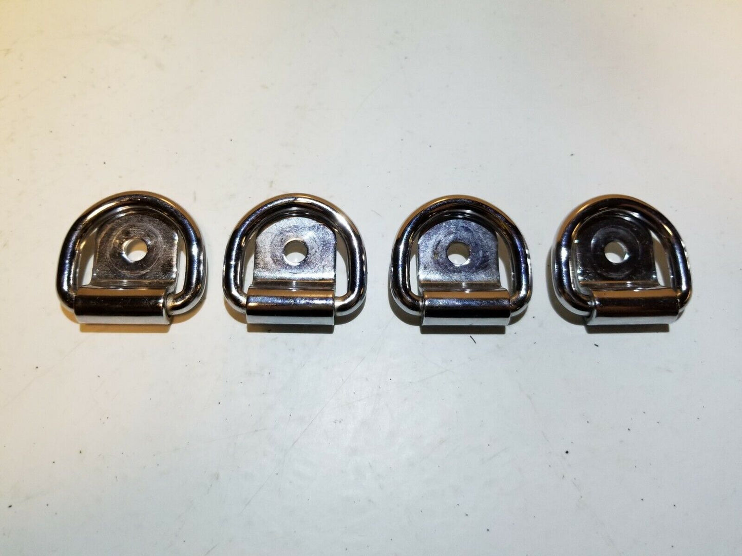 11 12 13 14 15 16 Scion Tc Trunk Cargo Hook 4pcs OEM