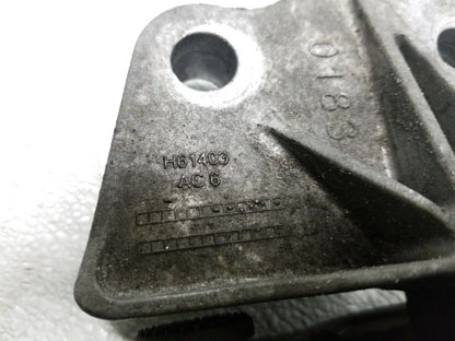 14 15 16 17 GMC Terrain 2.4l Engine Mount OEM 14k Miles