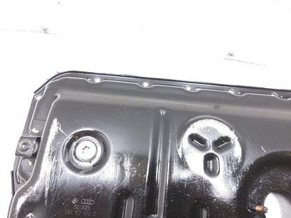 13 14 15 16 Audi A4 S4 Engine Oil Pan OEM