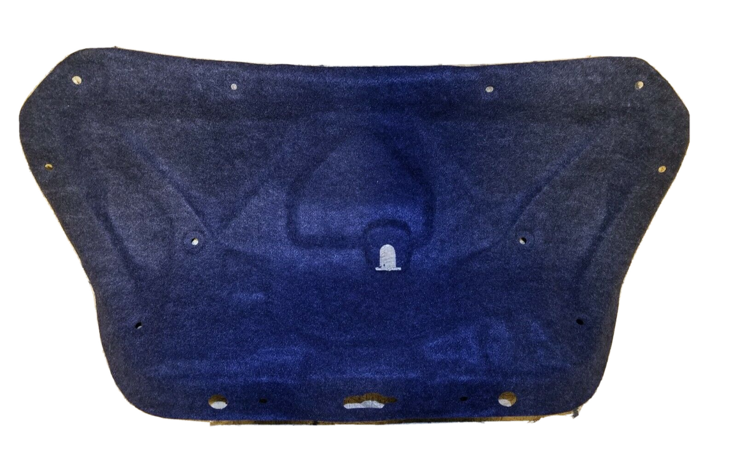 04 05 06 07 08 Nissan Maxima Trunk Lid Liner Trim Cover OEM