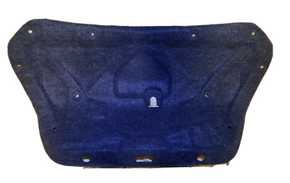 04 05 06 07 08 Nissan Maxima Trunk Lid Liner Trim Cover OEM