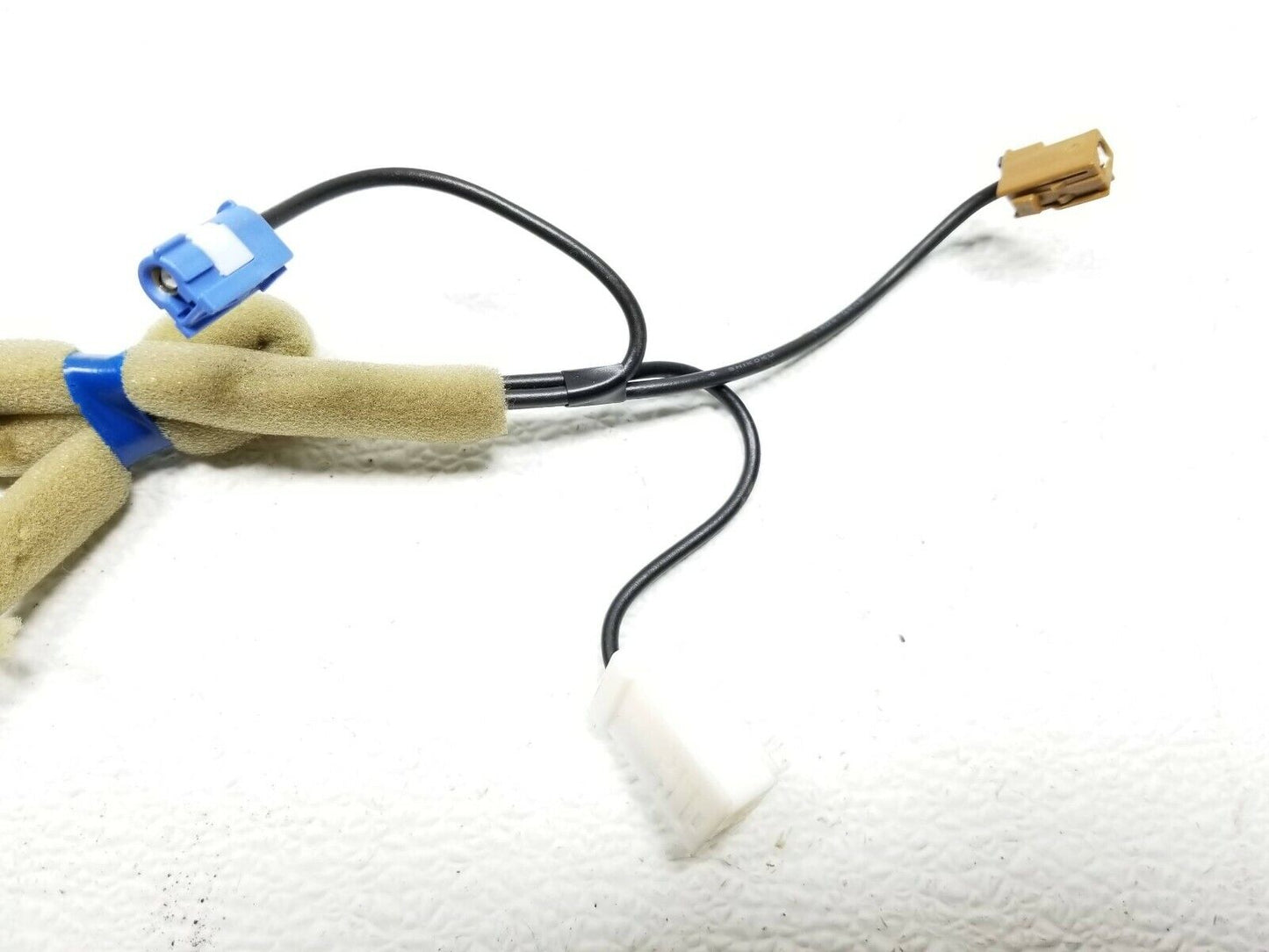 17 18 19 Subaru Impreza Sport Radio Wire Cable 86325fl95a OEM 64k Miles
