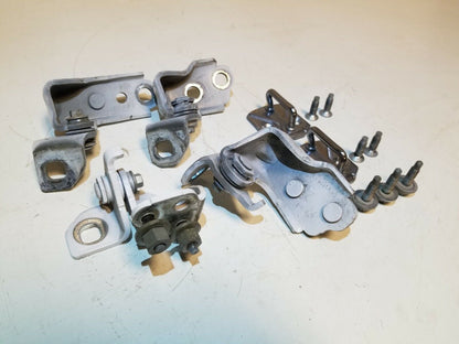 13 14 15 16 Ford Escape Left Driver Side Door Hinge OEM 83k
