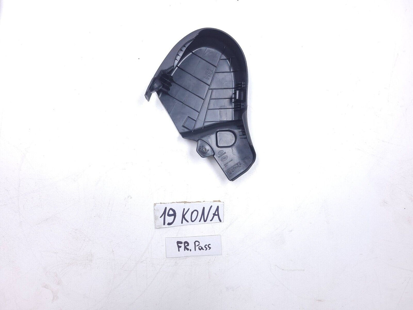 18-21 Hyundai Kona Front Seat Trim Coverpassenger Side Right 5pcs OEM