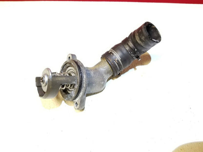 03 04 05 06 Audi A4 B6 3.0l Thermostat Housing OEM •bgn•