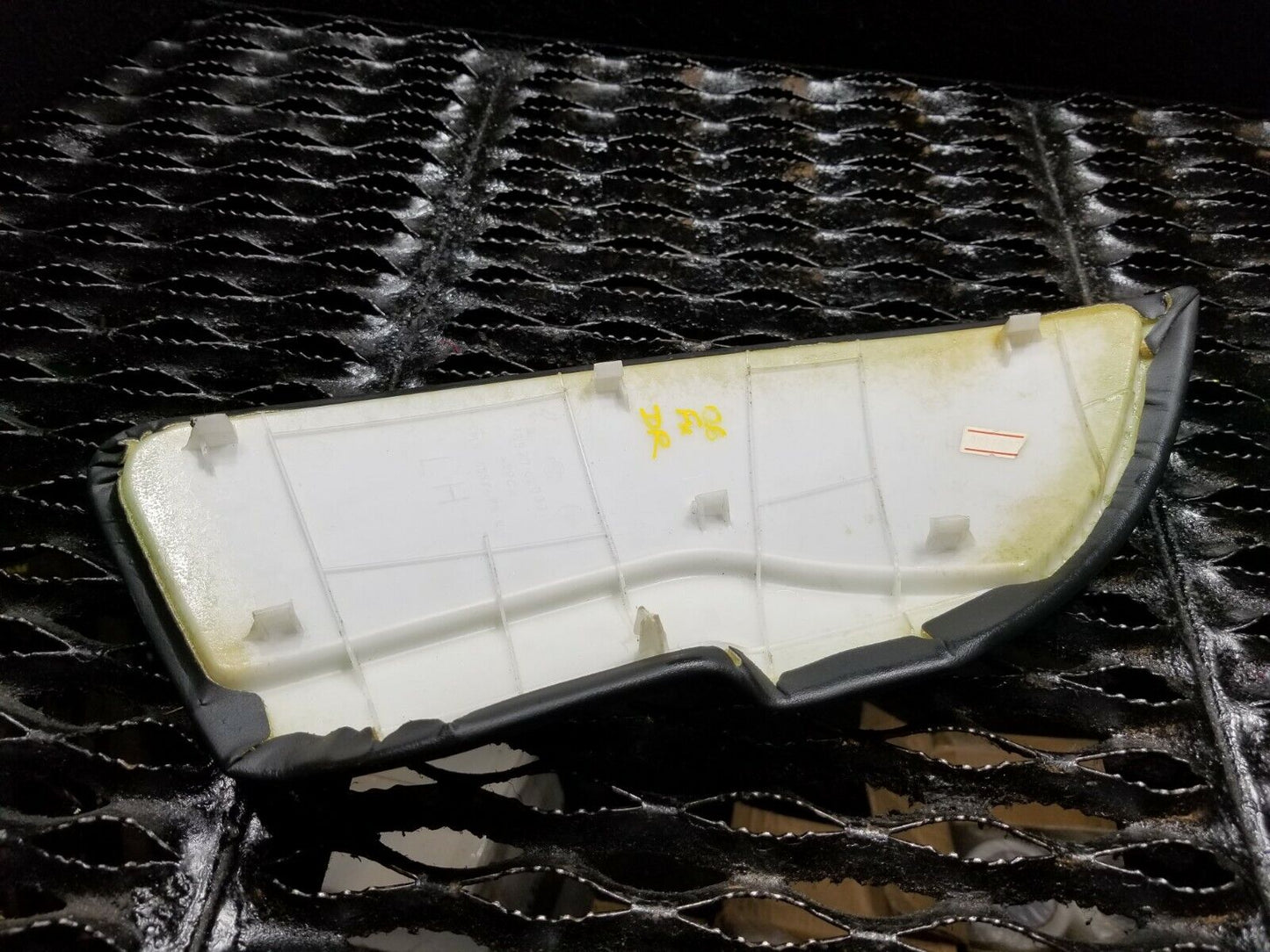 06 07 08 Infiniti Fx35 Front Left Driver Side Interior Cover Panel Trim OEM