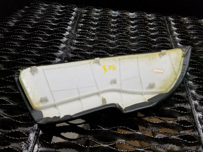 06 07 08 Infiniti Fx35 Front Left Driver Side Interior Cover Panel Trim OEM