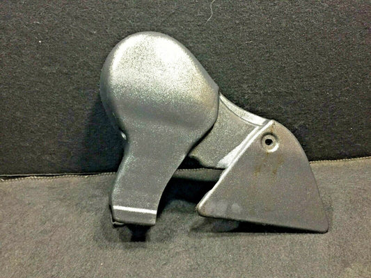 04 05 06 Scion Xa Front Left Driver Seat Trim Shield Cushion Inner OEM D18