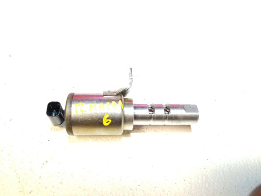 09 10 11 12 13 Mazda 6 2.5l Vvt Variable Timing Solenoid Valve OEM 119k Miles