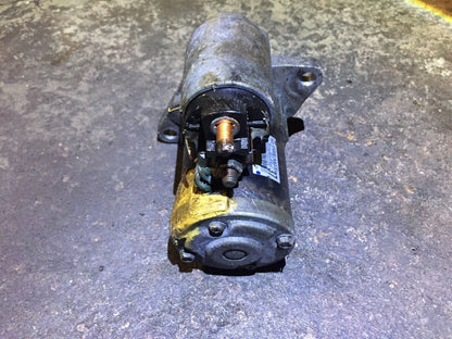 08 09 10 Subaru Impreza 2.5l Starter Motor 23300aa570 OEM