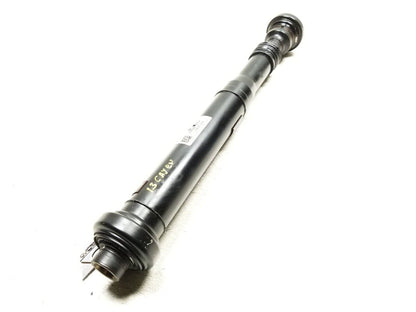 11 12 13 14 Porsche Cayenne Front Driveshaft Drive Shaft OEM