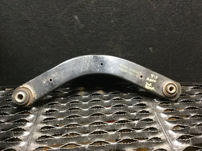 03 04 05 06 07 08 Saab 9-3 Driver Left Rear Upper Control Arm 13105744 OEM