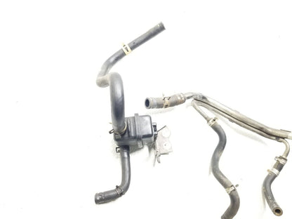 05 06 07 08 Acura Rl Pcv Valve W/ Hose Pipe 3.5l OEM