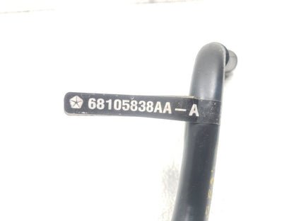 14 15 16 17 18 Jeep Cherokee Pcv Valve 68083202ac OEM