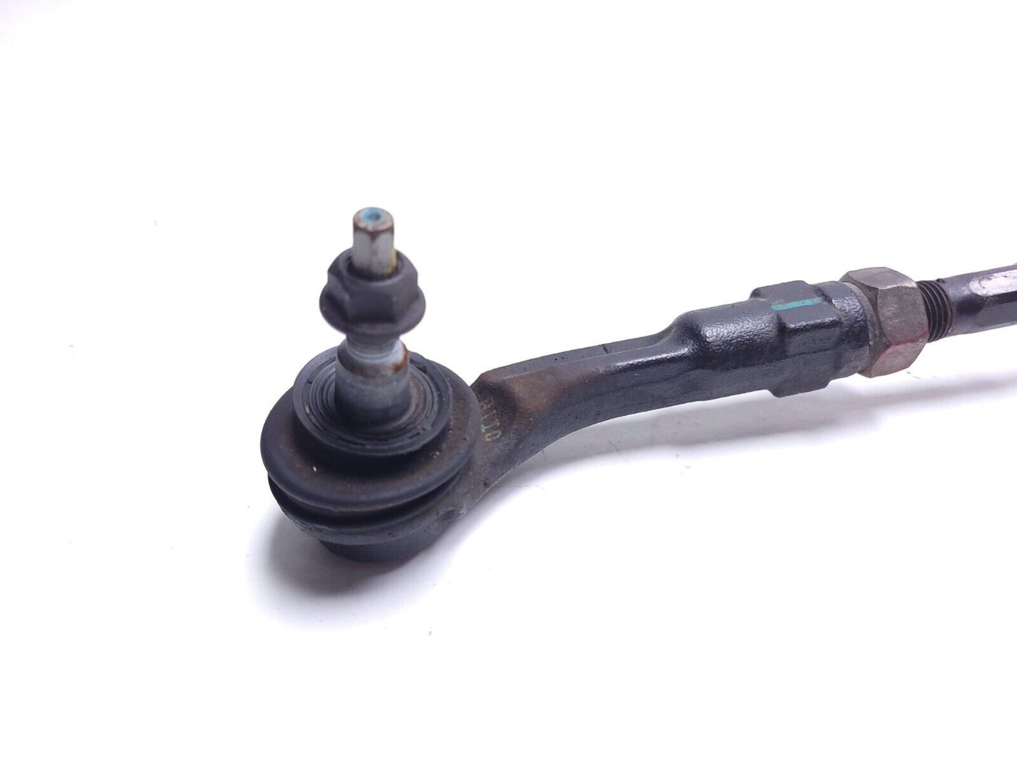 20 21 22 Hyundai Venue Power Steering Gear Rack And Pinion OEM 57k Miles