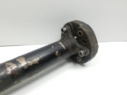 06 07 08 09 10 11 Mercedes Ml500 Driveshaft Drive Shaft Rear OEM