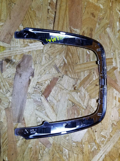 14 15 16 17 Buick Regal Center Console Shifter Trim Bezel OEM 59k