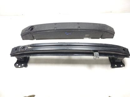 12 - 14 Volkswagen Cc Front Bumper Reinforcement Absorber Bar OEM