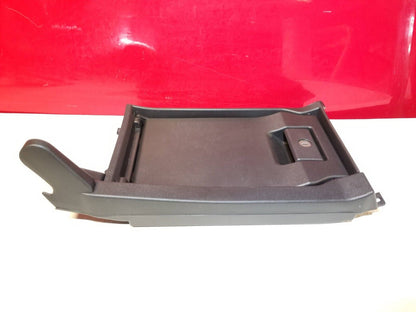 16 17 18 19 Infiniti Q50 Ski Door Rear Center Seat Panel  OEM