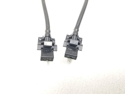 11 12 13 14 15 16 Scion Tc Windshield Washer Nozzle Jet 2pcs OEM