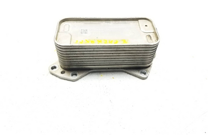 14 15 16 17 18 Jeep Cherokee Engine Oil Cooler OEM
