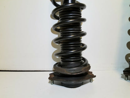 13 14 15 Subaru Xv Crosstrek Rear Shock Strut Absorber Pair OEM 86k