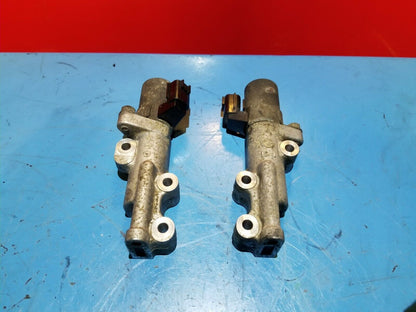 03 04 05 06 Nissan Maxima Vvt Variable Timing Valve 2pcs OEM 110k Miles