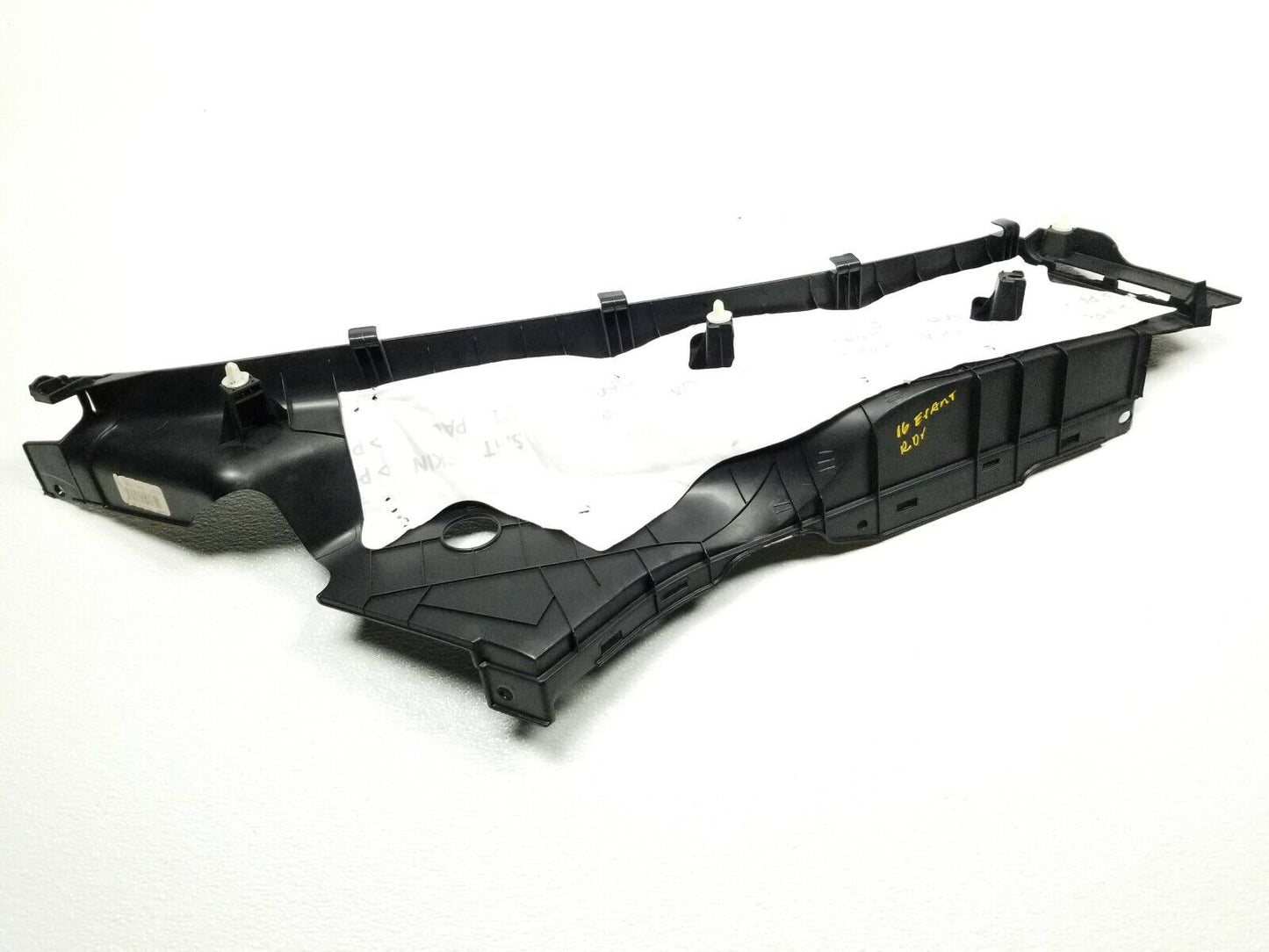 14 15 16 Hyundai Elantra Rear C Pillar Trim Panel Cover Left Driver Side OEM
