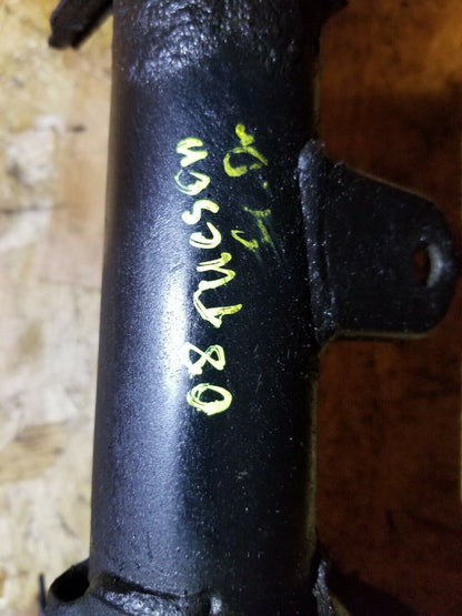 07 08 09 Hyundai Tucson Front Left Driver Shock Strut Absorber OEM 89k