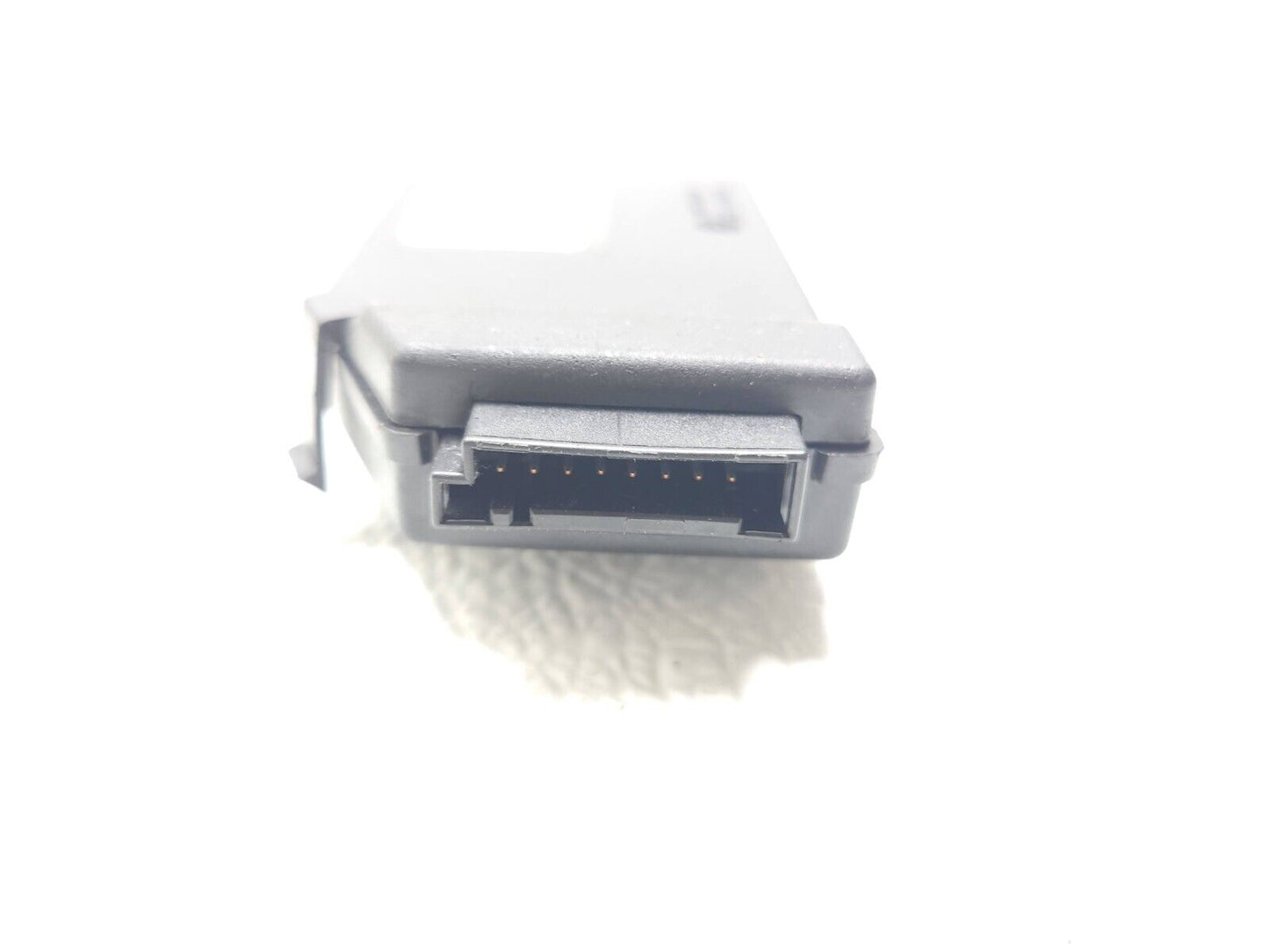 09 10 11 12 Volkswagen Cc Magnetic Field Probe Sensor Compass Module OEM