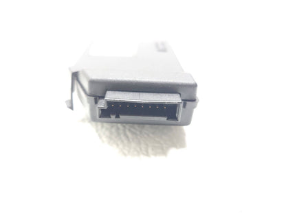 09 10 11 12 Volkswagen Cc Magnetic Field Probe Sensor Compass Module OEM