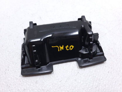 06 07 08 09 10 11 Mercedes Ml500 Center Console Ash Tray A1648130094 OEM