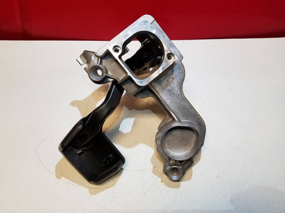 12 13 14 15 Audi A6 At Brake Pedal 4h1723140a OEM