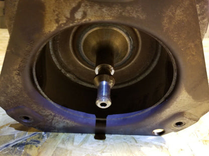 04 05 06 07 Audi A8 4.2l Automatic Transmission Torque Converter OEM