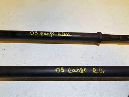 06 07 08 09 Range Rover Sport Rear Toe Link Control Arm Pair OEM