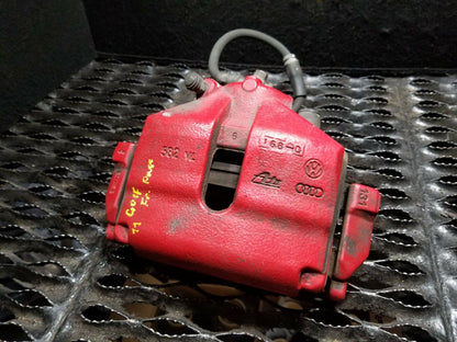 10 11 12 13 VW Golf GTI 2.0l Front Right Pass Brake Caliper OEM