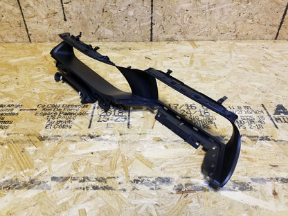 13 14 15 Honda Accord Dash Instrument Speedometer Gauge Cluster Trim Cover OEM