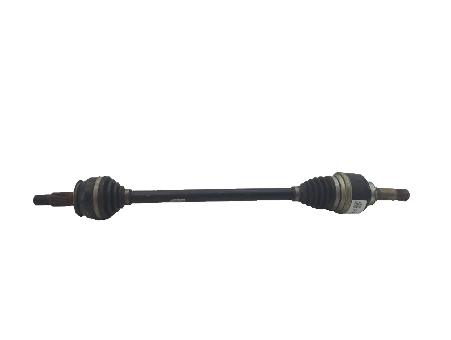 11 12 13 14 15 Chevrolet Camaro Rear Axle Shaft Driver Side Left 3.6l OEM