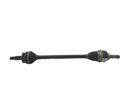 11 12 13 14 15 Chevrolet Camaro Rear Axle Shaft Driver Side Left 3.6l OEM