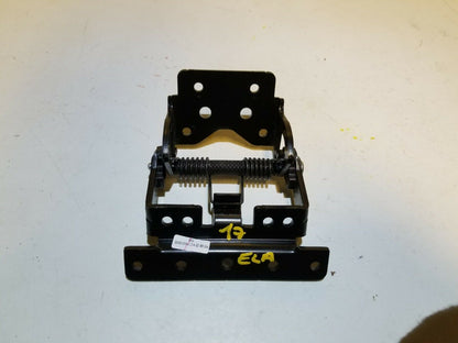 17 18 Hyundai Elantra Sedan Center Console Armrest Bracket Hinge OEM