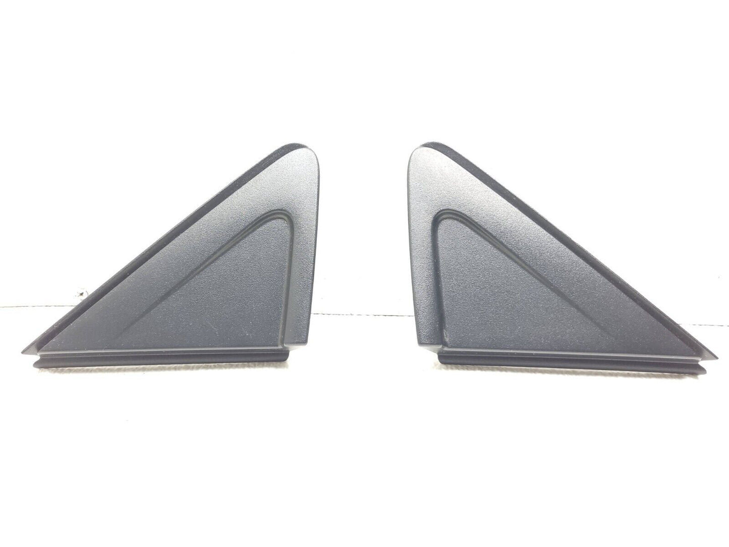 14 15 16 Hyundai Elantra Rear Exterior Applique Corner Left & Right Pair OEM Sdn