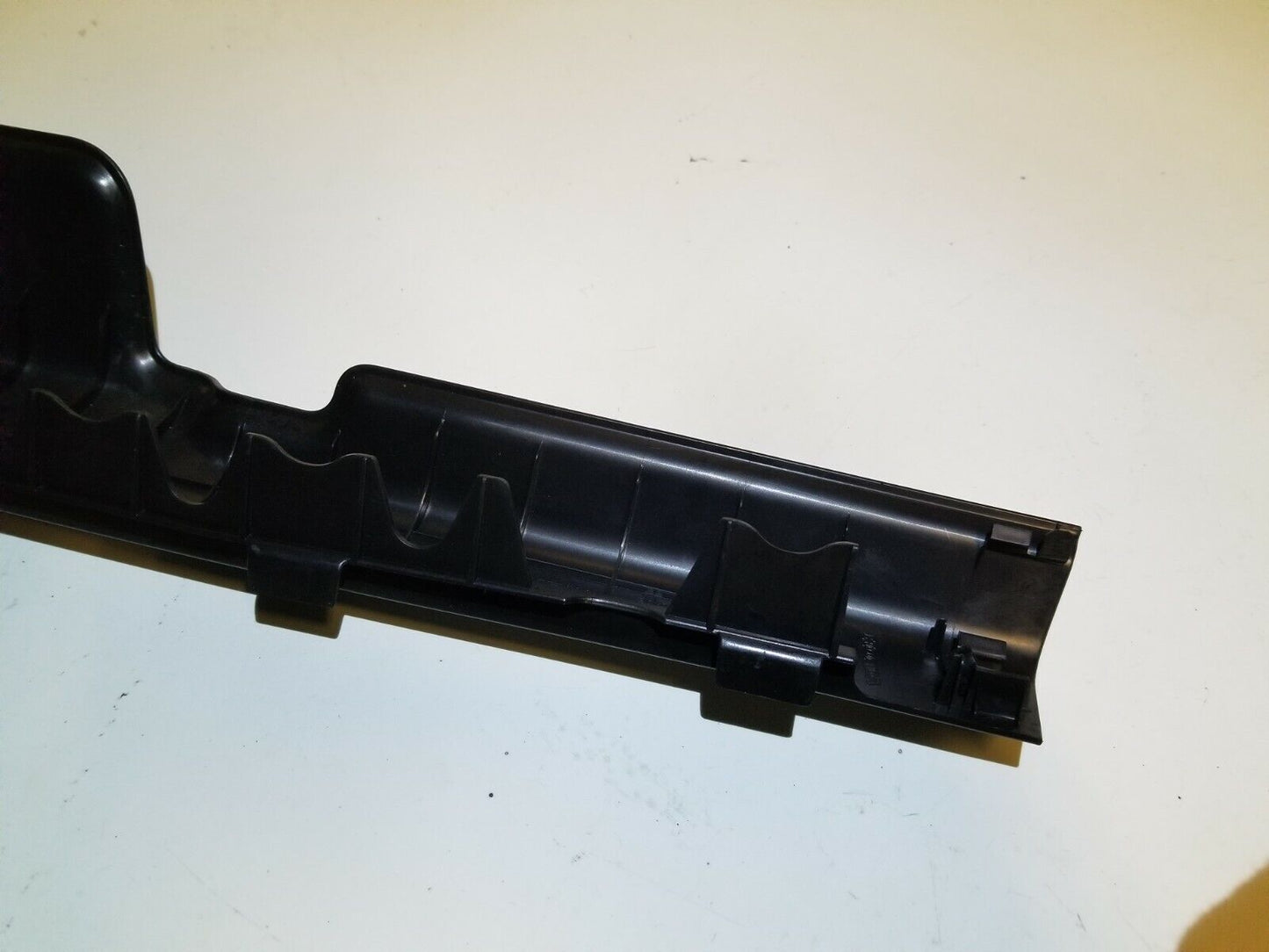 15 16 17 Honda Fit Front Right Pass Door Sill Scuff Plate OEM 26k Miles